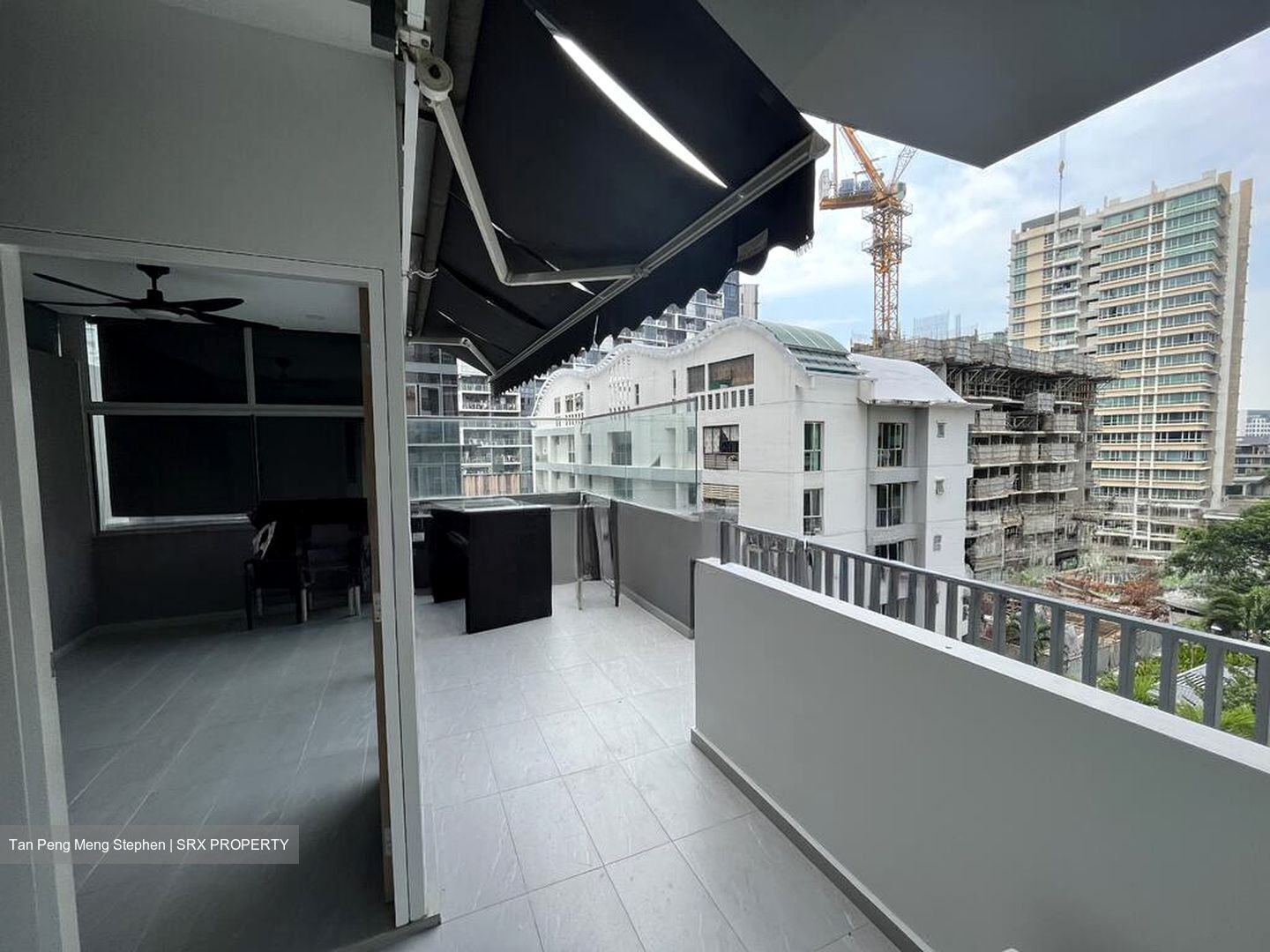 Leicester Suites (D13), Apartment #515957691
